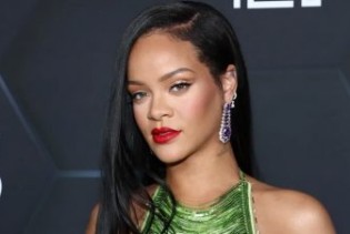 Rihanna uvrštena na Forbesovu godišnju listu milijardera