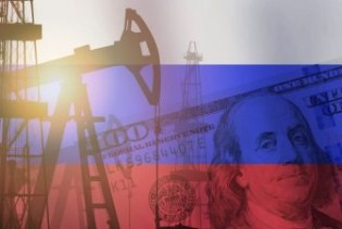 Zemlje okupljene oko grupe G7 razmatraju blokadu transporta ruske nafte