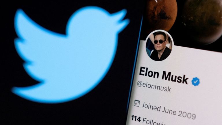 Wall Street porastao nakon informacije da Musk preuzima Twitter