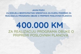 Otvoren novi javni poziv projekta EU4AGRI