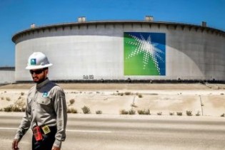 Profit saudijske naftne kompanije Aramco u prvom kvartalu rastao 82 posto