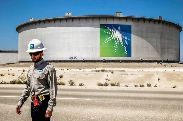 Saudijski naftni gigant ulazi na tržište tečnog prirodnog gasa