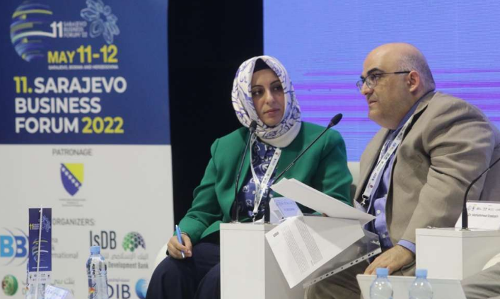 SBF - Islamske finansije imaju nezamjenjivu ulogu u postizanju ciljeva održivog razvoja