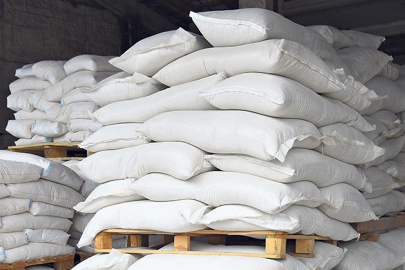 Počeo slobodan izvoz brašna iz Srbije