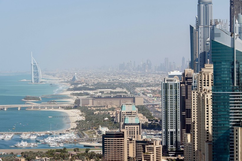 Procurili podaci: 67 bh. državljana posjeduje 105 nekretnina u Dubaiju