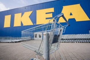 IKEA se adaptira na elektronsku trgovinu