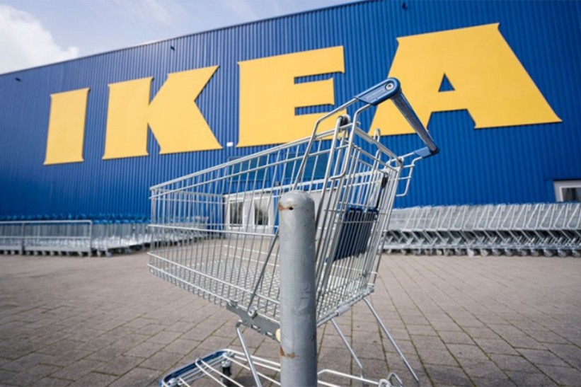 IKEA se adaptira na elektronsku trgovinu