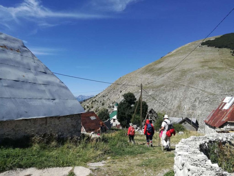 U aprilu više od 50 hiljada turista, ostvareno blizu 100 hiljada noćenja