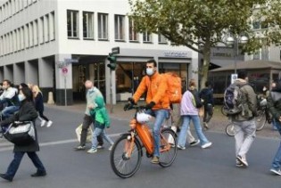 Nijemci preferiraju rad od kuće i nakon ukidanja Covid restrikcija