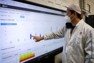 Huawei: Investicija u digitalnu transformaciju rezultirala velikim porastom efikasnosti operacija