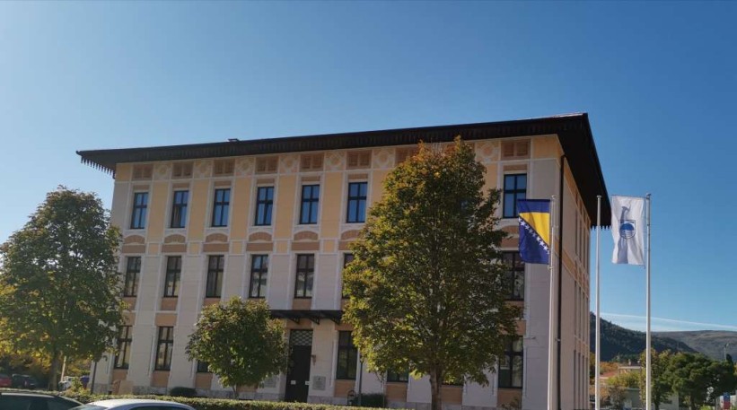 Grad Mostar pogoduje za investicije iz oblasti prerađivačke industrije