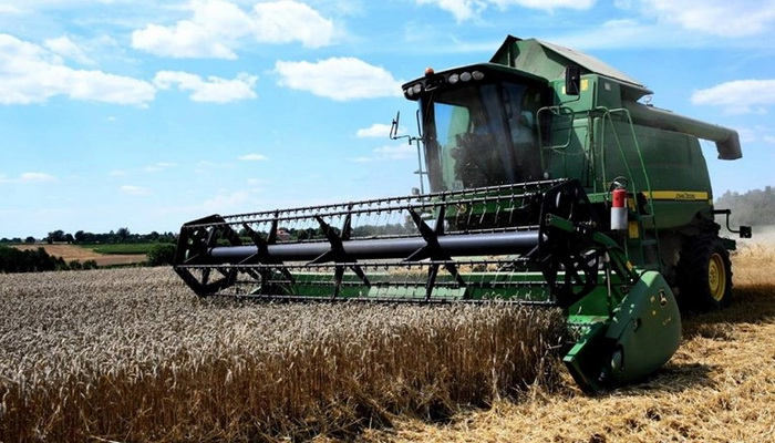 Američki poljoprivrednici očekuju slab urod ozime pšenice
