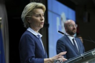 EU ulaže 680 miliona eura u Balkan: Dva projekta u BiH