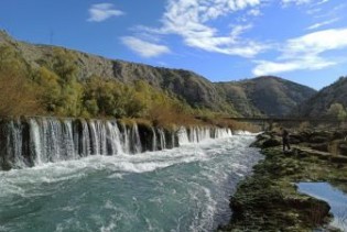 Predstavnički dom PFBiH usvojio zabranu gradnje malih hidroelektrana