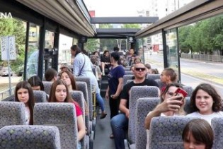 FBiH: U maju više od 95.000 turista, najviše noćenja turista iz Hrvatske, Srbije i Turske