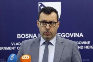 Džindić: U BiH cijena energenata najbolja u regionu