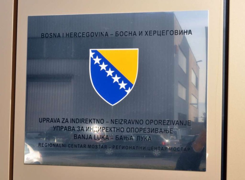 UIO BiH: Zadnji poziv špediterima za dobivanje digitalnog kvalifikovanog potpisa