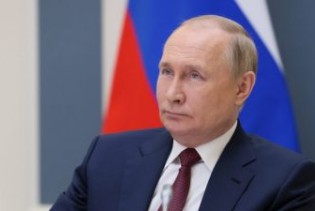 Putin ratifikovao sporazum sa Kinom o isporukama prirodnog gasa