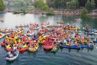 Velika očekivanja od turističke sezone u Bihaću i Nacionalnom parku Una