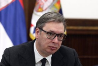 Vučić: Pripremamo se za tešku zimu, od novembra bez ruske nafte