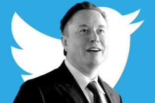 Elon Musk odustao od kupovine Twittera