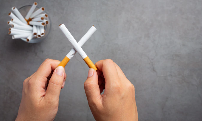 Da li je moguće smanjiti štetu od PUŠENJA cigareta?