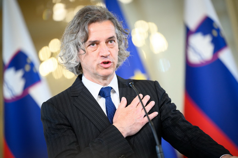 Slovenski premijer: Izostanak ruskog zemnog plina moguće nadomjestiti