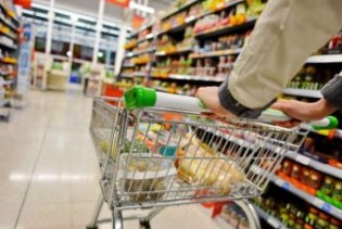 U FBiH potrošačke cijene u maju niže za 0,4 posto, godišnja inflacija 5,8 posto