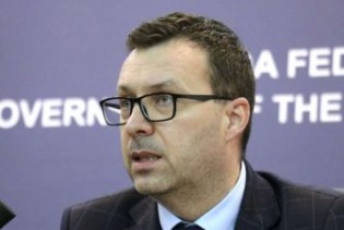 Džindić pozdravio usvajanje odluke o zabrani izgradnje malih hidroelektrana do 10 MW