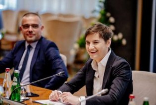 Brnabić: Radnicima Fiata isplaćene otpremnine