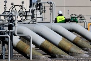 Muller: Njemačka nema dovoljno gasa za zimu bez isporuka iz Rusije