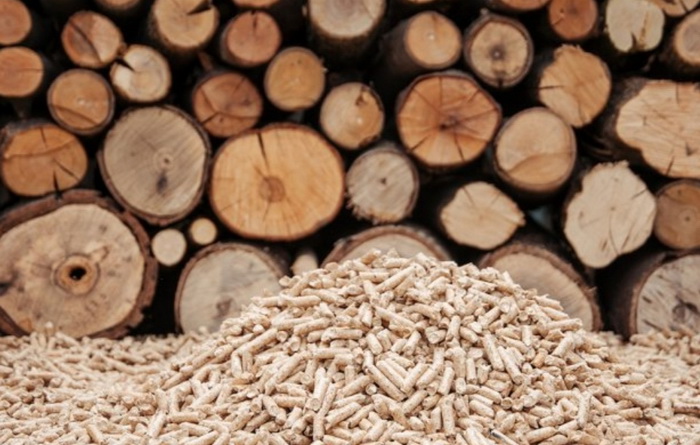 Produžena zabrana izvoza peleta i drvnih briketa do 31. oktobra