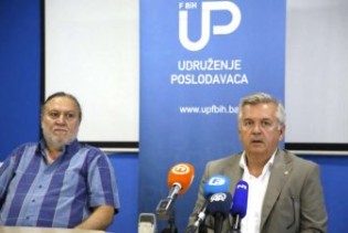 UPFBiH traži smanjenje broja dana bolovanja koje plaća poslodavac sa 42 na 15