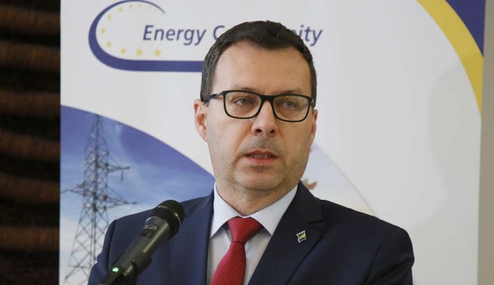 Džindić: Implementirati naš energetski sistem u sistem EU