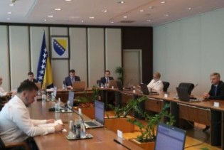 Ministri iz RS protiv projekta koji smanjuje ovisnost BiH o ruskom gasu