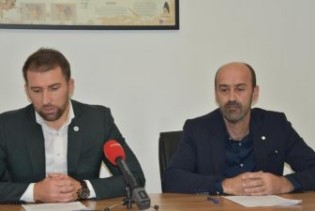 KS: Potpisan sporazum o sufinansiranju izgradnje peletare