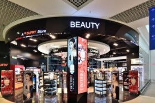 Rusija planira otvaranje duty-free prodavnica za uvoznu robu sa Zapada