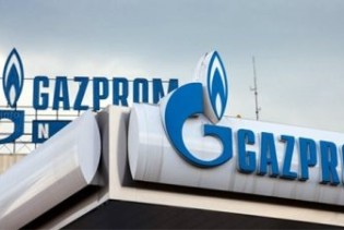 Gazprom: U EU isporučeno 40,5 miliona kubnih metara ruskog gasa preko Ukrajine