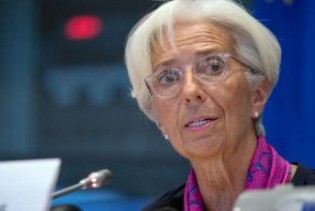 Lagarde: Klimatske promjene imaju direktan uticaj na inflaciju