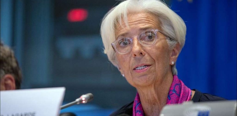 Lagarde: Klimatske promjene imaju direktan uticaj na inflaciju