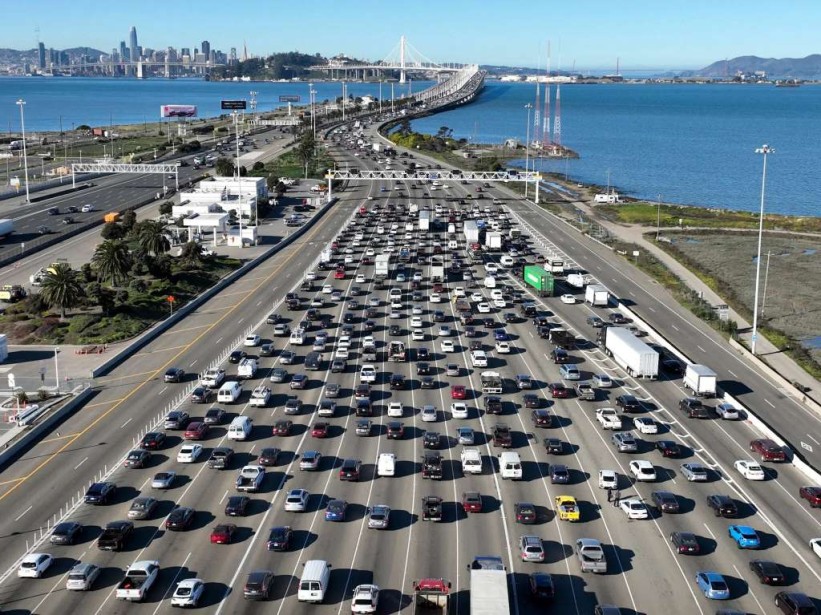 Kalifornija će zabraniti prodaju novih vozila na benzin do 2035.