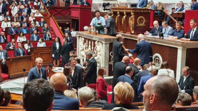 Francuski parlament usvojio paket olakšica vrijedan 20 milijardi eura