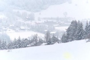 BiH dobija još jedna ski-centar, gradi se na Manjači