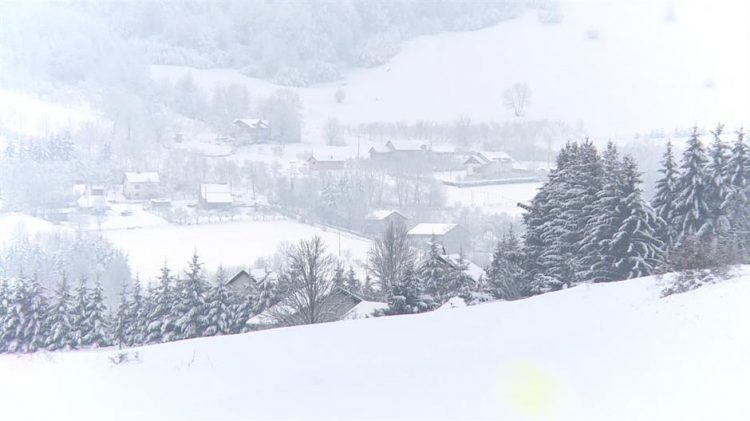 BiH dobija još jedna ski-centar, gradi se na Manjači