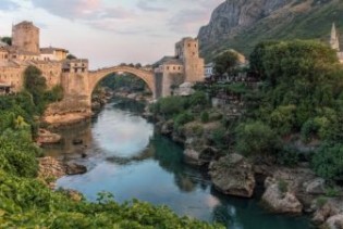 CNN uvrstio Mostar u najljepše gradove Evrope