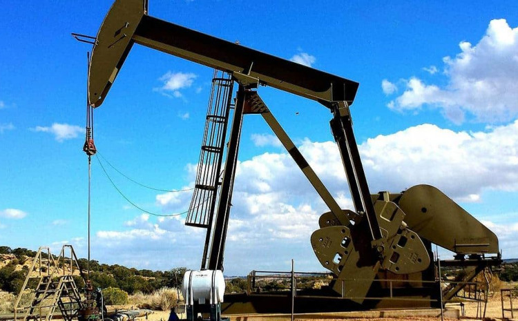 Pale cijene nafte na svjetskom tržištu
