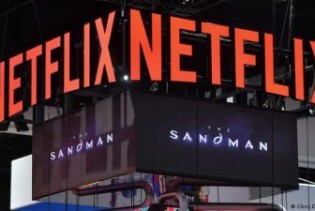 Netflix - 25. godišnjica u znaku promjena