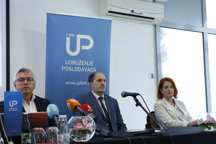 Poslodavci traže liberalizaciju uvoza stranih radnika u BiH