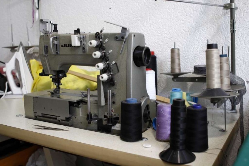 Izvoz industrije tekstila, odjeće, kože i obuće u prvom polugodištu veći za 21 posto