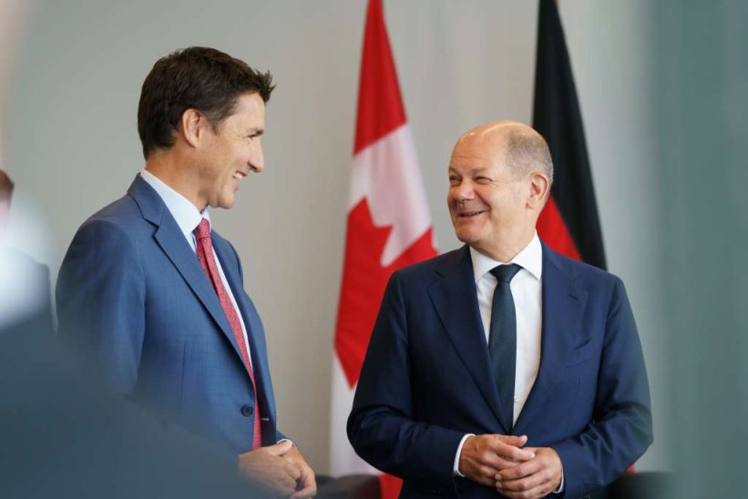 Njemačka i Kanada partneri u transatlantskoj trgovini vodikom